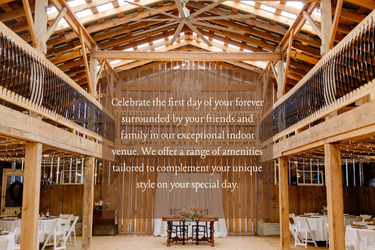 I Do at The Barn LLC